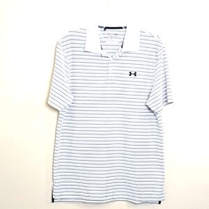 Men's  Under Armour Polo Shirts